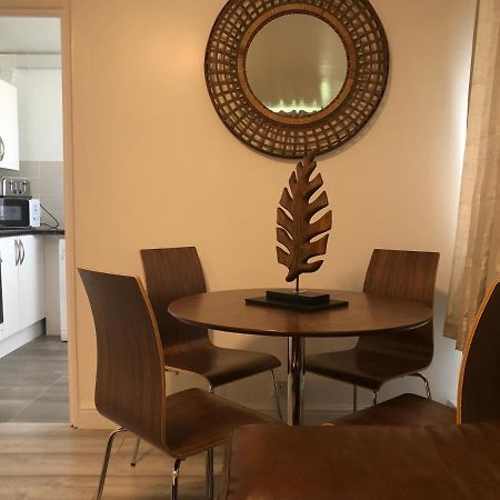 Luxury 2 Bedroom Flat In Abbey Wood, London Eksteriør bilde