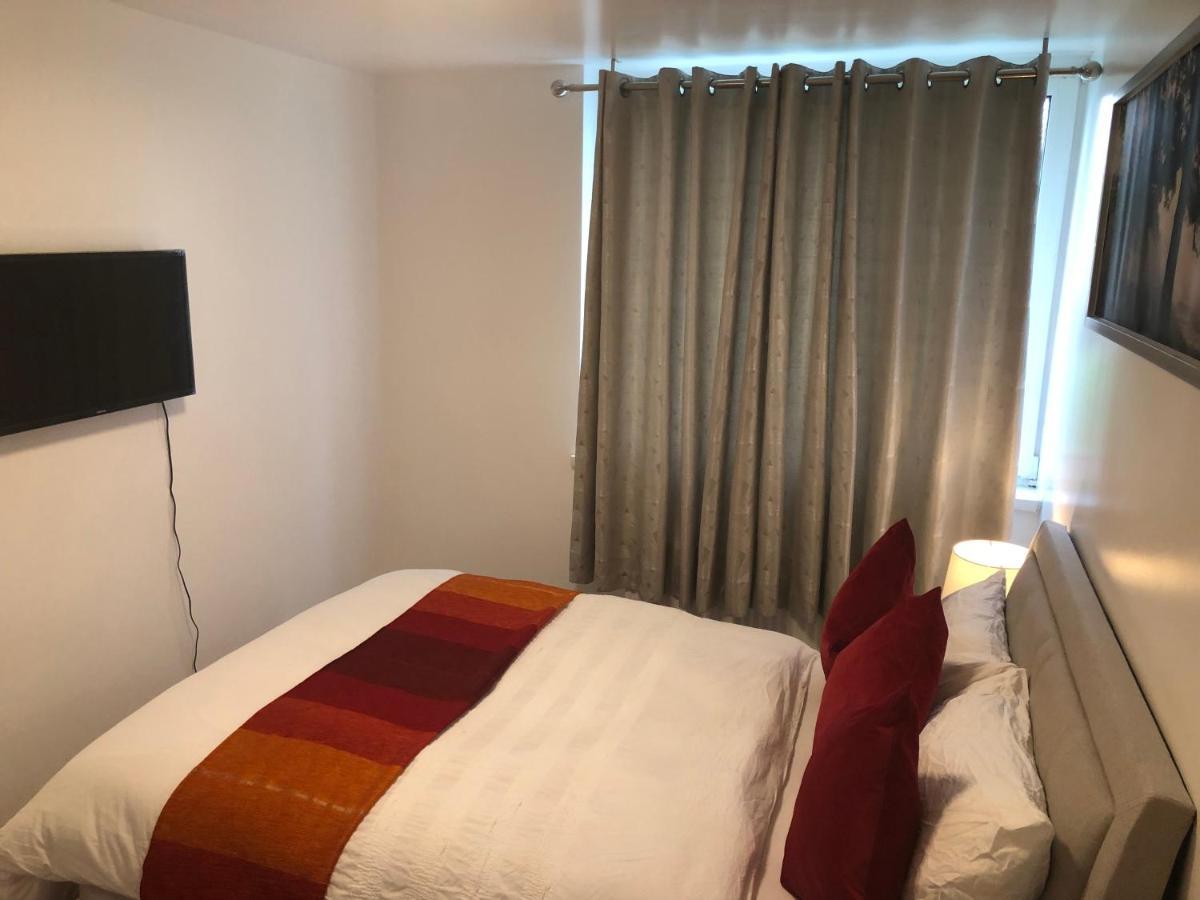Luxury 2 Bedroom Flat In Abbey Wood, London Eksteriør bilde